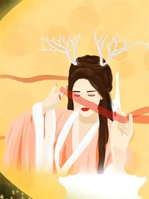 人类科技倒退的小说