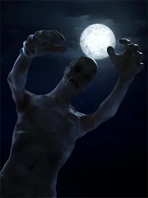 星辰守望是什么