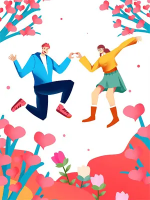 同道中人怎么幽默回复