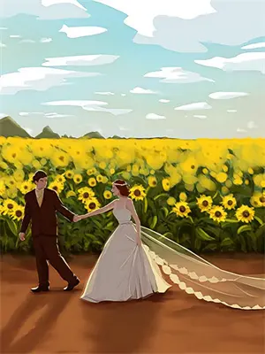 九尾妖狐妹妹杀了妈妈