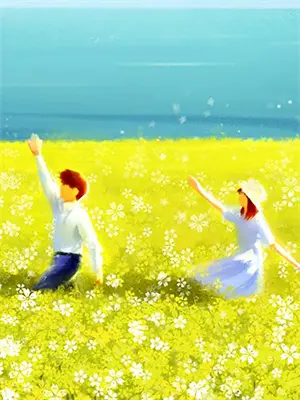 妹妹的朋友圈怎么发