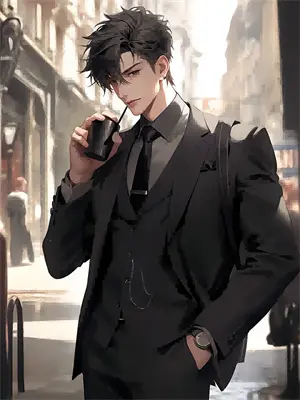 未婚夫的哥哥叫什么