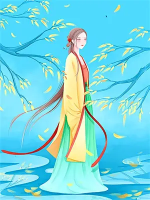 透视眼乱看，鼻血止不住了
