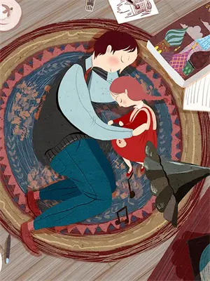 替身计划动画片