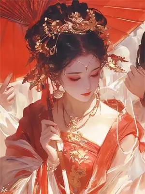 下堂妻竟是长公主哪里看
