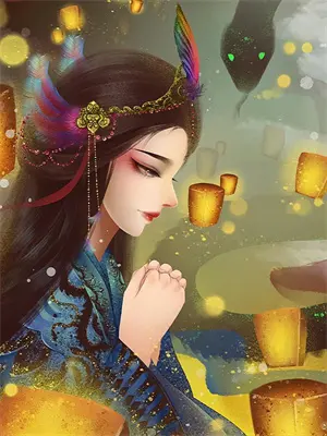 我儿子是我杀父仇人