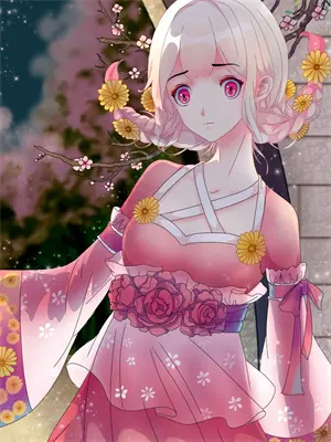 清秋暮雨又逢春