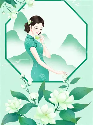 变身成魅魔的我
