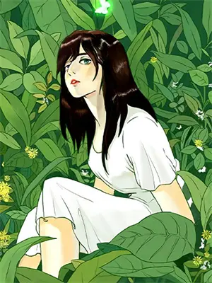 《梨花落》