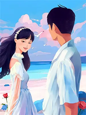 假死的人
