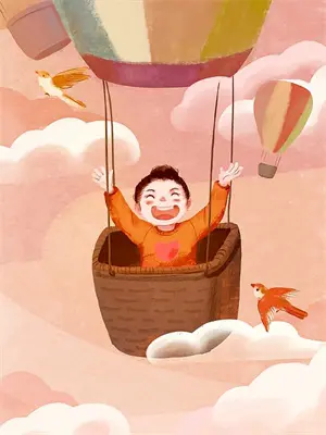 如果没有吹风机