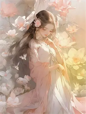 红色修道士