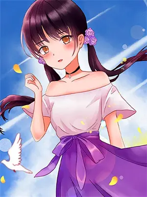 浮世骄阳负卿意