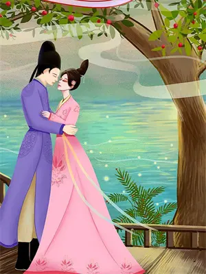 为什么我穿越是流民