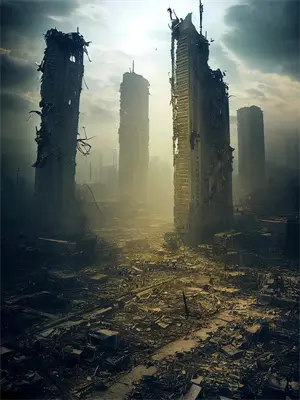 森林入侵：游戏宅带领人类通关