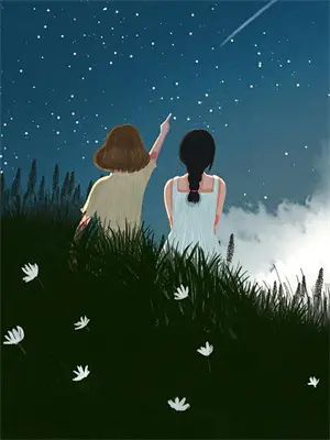 黑暗森林萤火虫意志