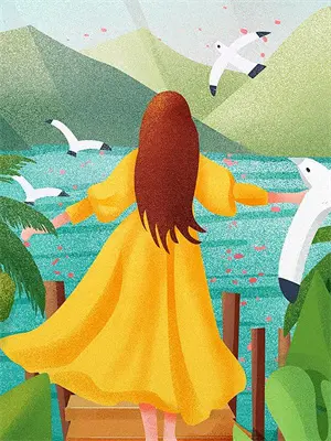 笼中画眉