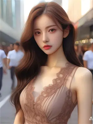奶奶喜欢孙女表现