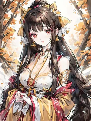 我有一座灵药园小说