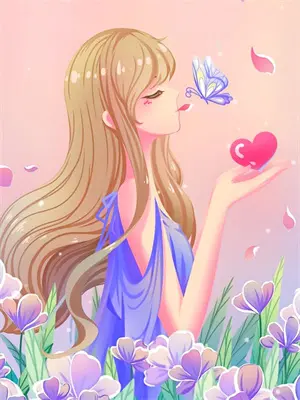 云端之恋lolita