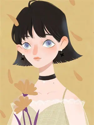 穿越到修真界娶比自己高的老婆