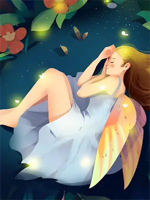 我的明星男友