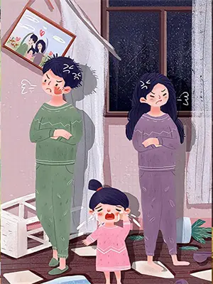 九幽云汐谣
