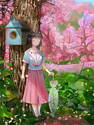 开局天灾女主