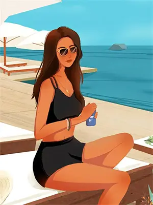 掠夺天命女主气运那腰那腿