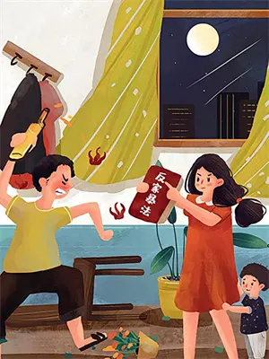 害雅典娜的闺蜜被抓了吗