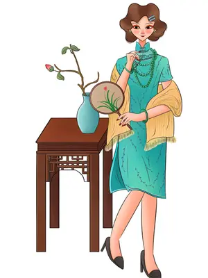女友把我的毕业成果让给贫困生