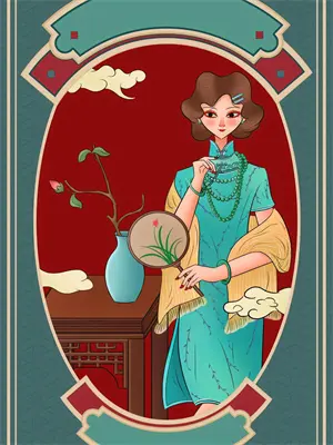 重回八零开启逆天人生
