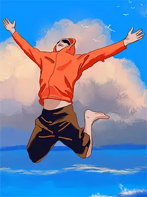 不为情困文案