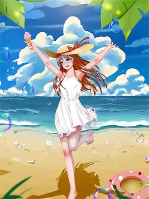 限定温柔txt下载夏日鹿