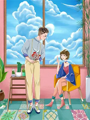 我在阴阳界的那些年