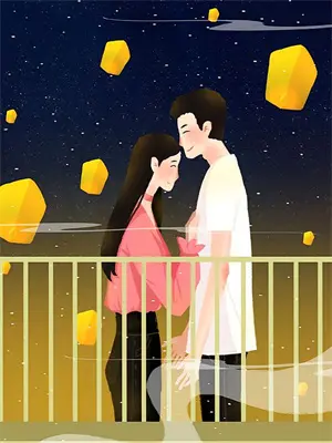 穿越后我把渣男当替身