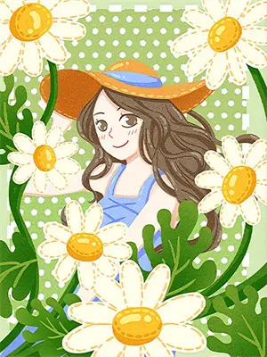 庶女逆袭沈芊芊完结