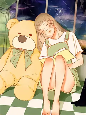 冷酷杀手重生成了女学渣全集