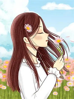 冷酷杀手重生为女学渣