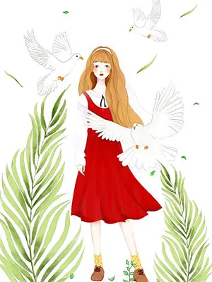 我不是捡来的孩子免费阅读