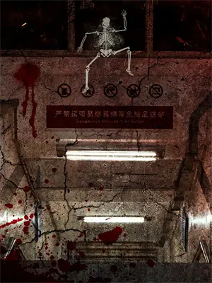 金丝雀她弱不禁风