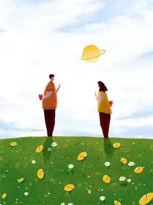 我怀孕了妯娌好像不高兴