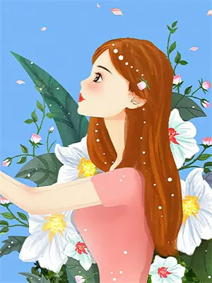 冷面医生和自卑女孩结局