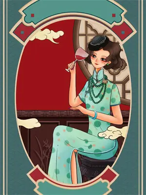 重生女将星全文阅读