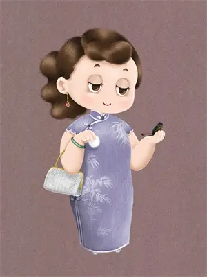 声声思念付与州