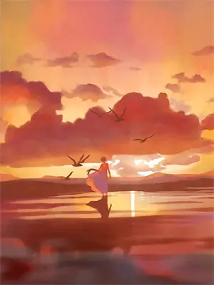 混沌才是主宰的小说