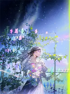 重生成自己的白月光