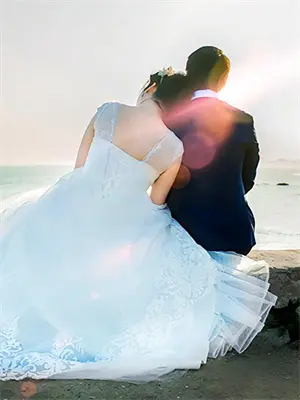 我妈劝我不要结婚